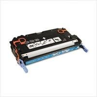 Canon 1659B001 Toner, 6000 Page-Yield, Cyan # CNM
