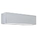 nordlux Theta 50 cm,Wandleuchte, chrom