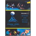 Core Jeet Kune Do: Kicking and Boxing Range Techniques volume 1 [DVD] by 