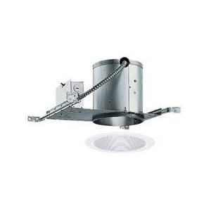 6-inch Recessed Lighting Kit with White Baffle by Juno