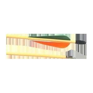 Buy Cajun Archery Inc Dz Cedar Field Arow 11 3250#