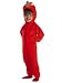 Giggling Elmo Plush - Size: 12-18 months