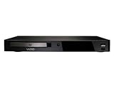 Vizio VBR135 3D Smart Blu-ray Player with Wireless Internet Application
