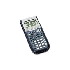 ** TI-84PLUS Programmable Graphing Calculator, 10-Digit LCD **