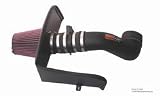 K&N 57-3048 Fuel Injection Performance Kit Gen2 Air Intake Kit