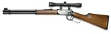 Walther Lever Action CO2 Rifle & Scope Combo air rifle