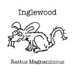 Rattus Magnanimous
