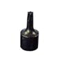 K-Tool International (KTI21620) 1/4in. Drive Alloy Steel Torx Socket T-20