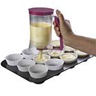 Cupcake Batter Dispenser