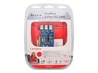 Childrens Toyshop  Computer : Belkin Firewire 3-Port PCI Card