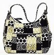 Bella Taylor Chartreuse Quilted Cotton Vanessa