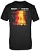 Queen LIVE KILLERS Concert Photo T-shirt