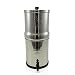 Big Berkey Water Filter-2 Black Filters and 2 Pf-2 Fluoride Filters