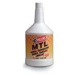 Redline (RLMTL-12) Case Of MTL Transmission Fluids - MTL - 12 Bottles (Case)