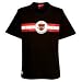 Puma Official Graphic T-Shirt - Black/Red/Austria - Large