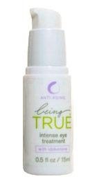 beingTRUE Being True Intense Eye Treatment