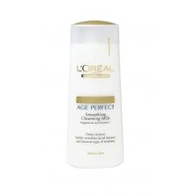 Loreal Dermo Expertise Age Perfect Cleansing Milk (200ml mature skin)