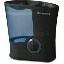 Honeywell HWM-950 Filter Free Warm Moisture Humidifier