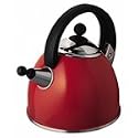 Kuhn Rikon Red kettle