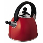 Kuhn Rikon Red kettle