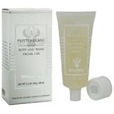 Sisley Phyto- Blanc Buff & Wash Facial Gel, 3.5-Ounce Tube