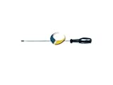 Hazet 803LG-PH2 Kreuz-Schraubendreher lang PH-2