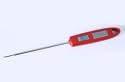 Parasia E544P Admetior Advance Series Solar Powered Instant Read Thermometer