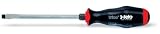 21Bwp1j MGL. SL160  Felo 32362   1/2 x 8 Slotted Screwdriver   2 Component Handle with Metal Cap