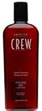 American Crew Crew Light Hold Gel (8 oz)