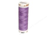 Mettler Cotton Machine Quilting Thread 164 yd Size 40 Lavender