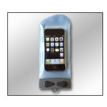 Aquapac Waterproof Case Fits iPhone and Droid