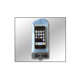 Aquapac Waterproof Case Fits iPhone and Droid