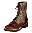 Ariat Men's Heritage Crepe Lacer
