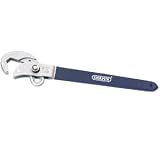 Review Draper AW / ADJUSTABLE WRENCH-17-32MM