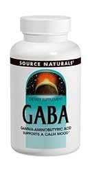 Gaba Powder - 4 oz - Powder
