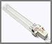 Health & Personal Care : PL-S 9W/TUV PHILLIPS STERILAMP GERMICIDAL STERILIZER BULB