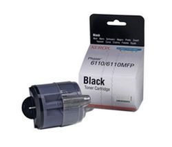 Xerox 106R01274 Toner schwarz kompatibel mit Phaser 6110