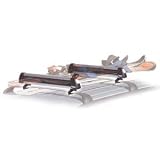 Sporting Goods : Thule 91724 Universal Ski and Snowboard Rack Carrier