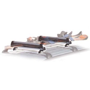 Thule 91724 Universal Ski and Snowboard Rack Carrier