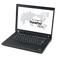 レノボ・ジャパン ThinkPad R61e ThinkPlusServiceバンドルモデル NA505UJ