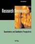 Research Decisions