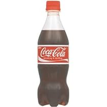 コカ・コーラ 500ml&times;24