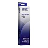 Produkt-Bild: Epson C13S015307 Farbband 2.000.000 Zeichen, schwarz
