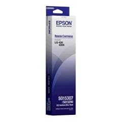 Epson C13S015307 Farbband 2.000.000 Zeichen, schwarz