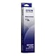 Epson S015307 Farbband, schwarz