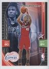 2009-10 Adrenalyn XL #50 - Rasual Butler