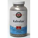 Kalvelax Herbal Laxative 375 Tablet Kalvelax Herbal Laxative 375 Tablet