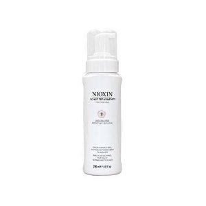 NIOXIN by Nioxin: BIONUTRIENT ACTIVES SCALP TREATMENT SYSTEM 2 FOR FINE HAIR 6.8 OZ