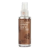 Brazilian Blowout Acai Shine and Shield Spray Shine (4 oz)