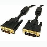 15' DVI D Dual Link Cable